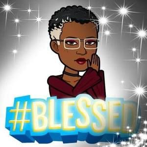 Meet your Posher, Tonya